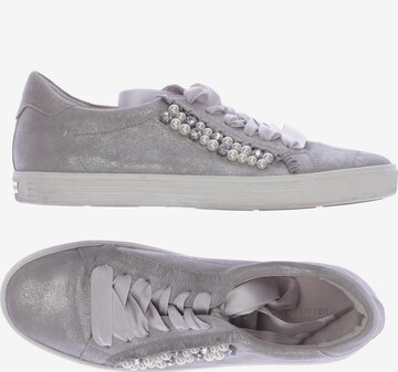 Kennel & Schmenger Sneakers & Trainers in 38 in Grey: front