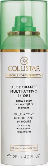 Collistar Deo 'Multi-Active 24 Hours Dry' in transparent, Produktansicht