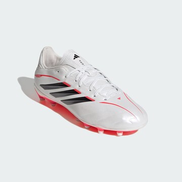 ADIDAS PERFORMANCE Fußballschuh 'Copa Pure IV League' in Weiß