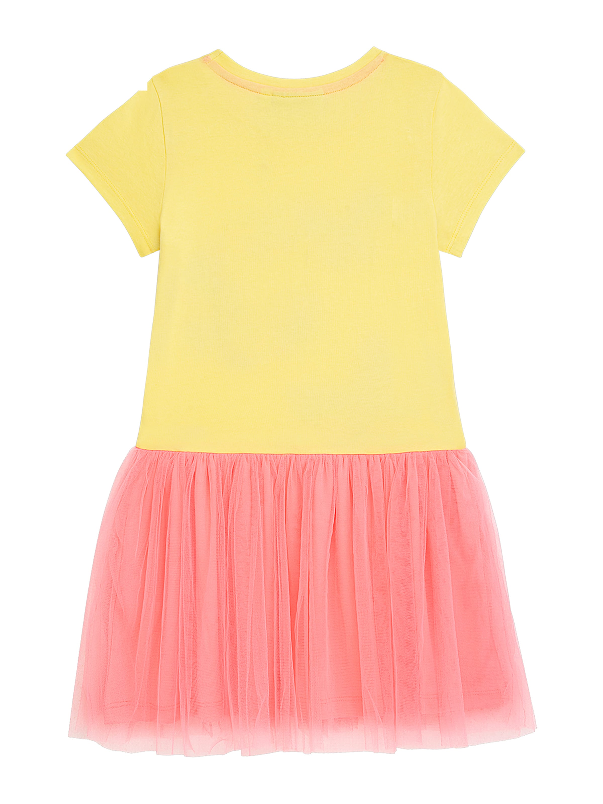 Abito di Danamade in giallo