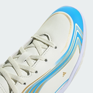 Scarpa sportiva 'F50 Messi Club' di ADIDAS PERFORMANCE in beige