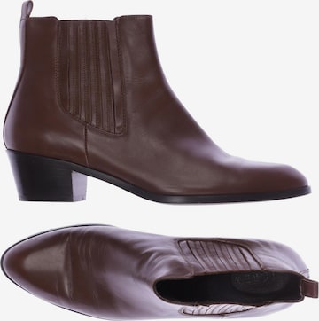 J.Crew Dress Boots in 42,5 in Brown: front