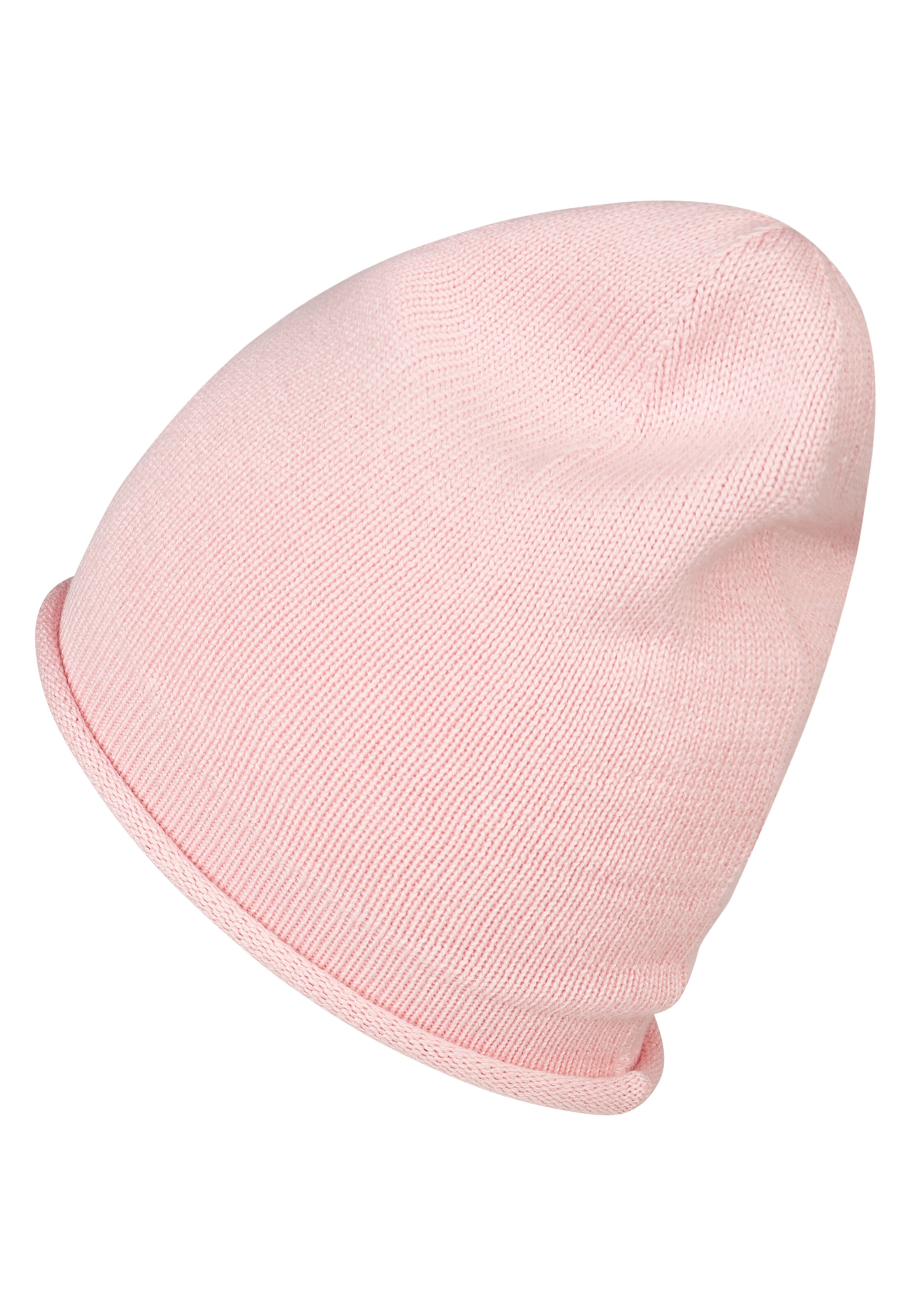 STERNTALER Beanie in Pink