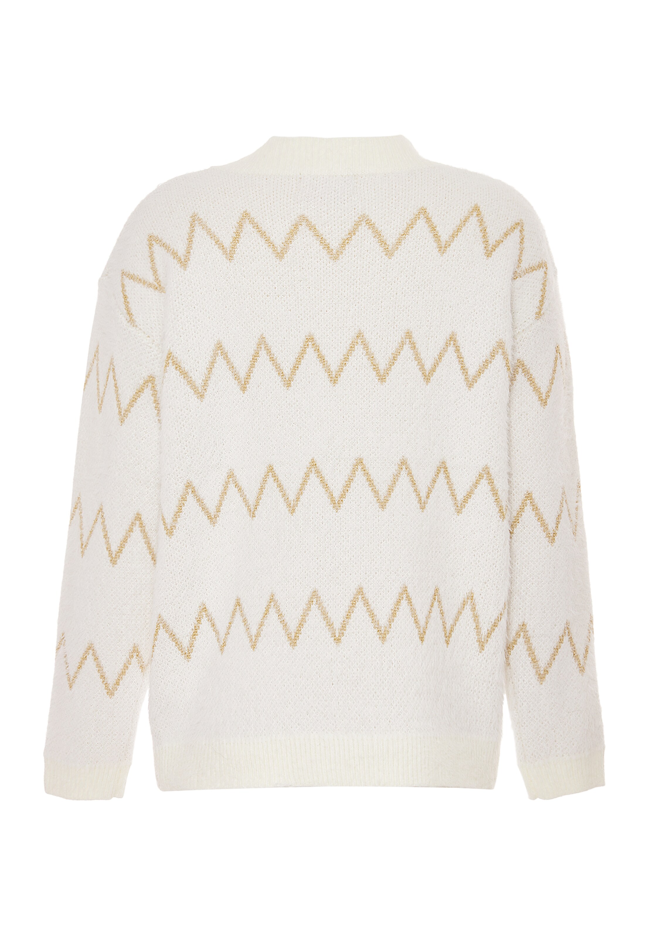 ebeeza Свитер в Белый