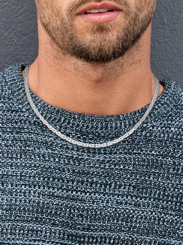 modabilé Necklace 'ROYAL Original' in Silver
