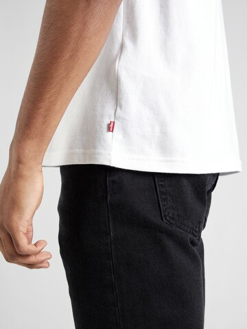 LEVI'S ® T-shirt i vit