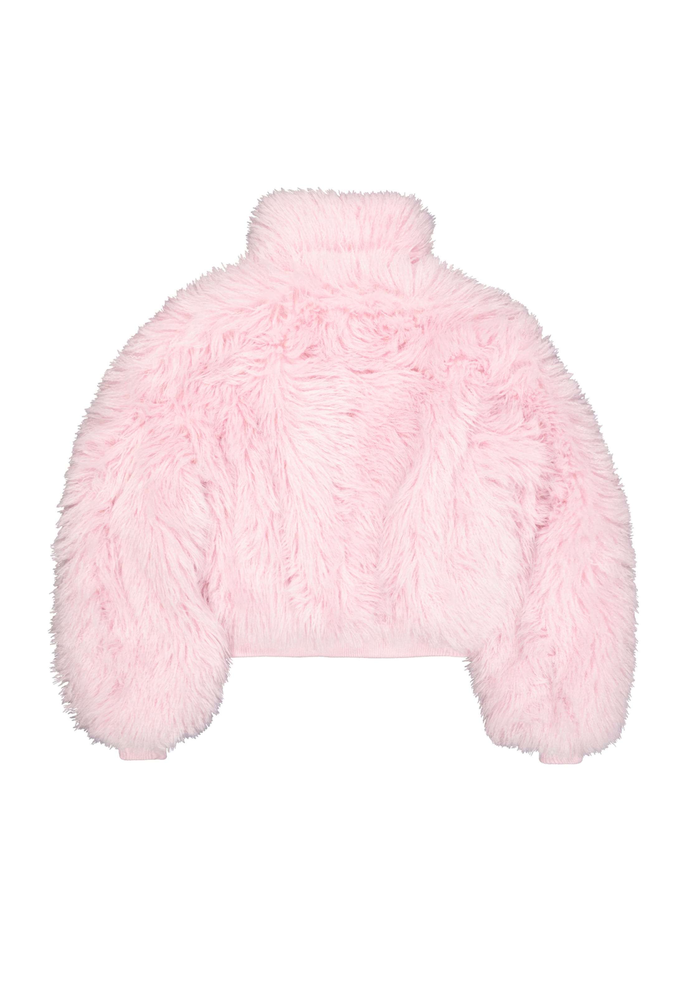 ALPHA INDUSTRIES - Casaco meia-estação em rosa