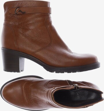 ARA Stiefelette 39 in Braun ABOUT YOU - Main Image