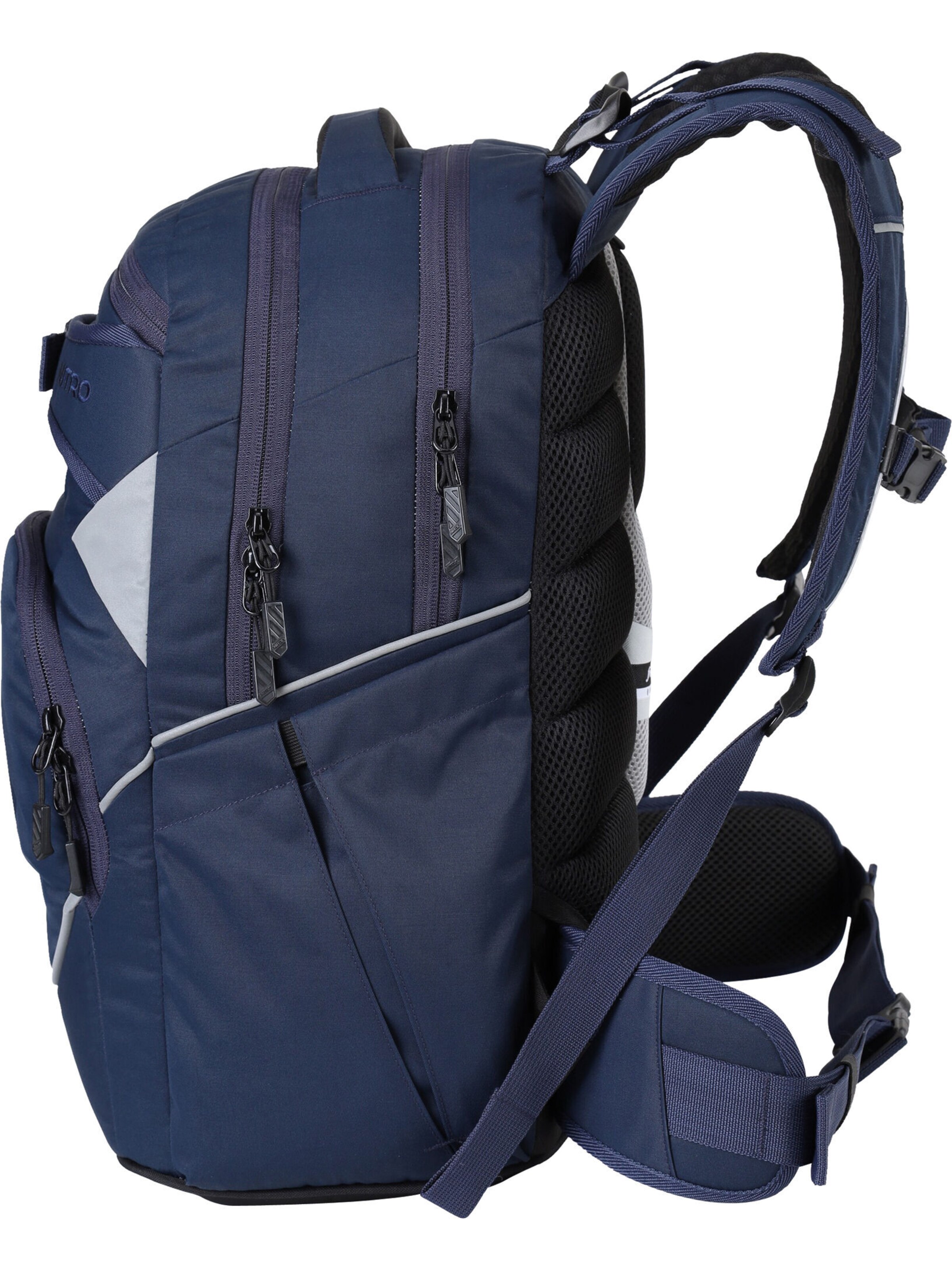 Sac à dos NitroBags en bleu