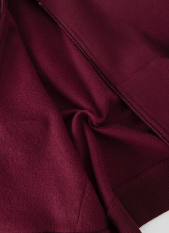 COOL CLUB by SMYK - Sweatshirt em vermelho