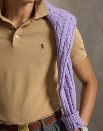 Polo Ralph Lauren Футболка в Коричневый
