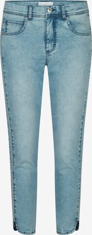 Angels Slim fit Jeans 'Ornella' in Blue: front