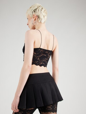 ONLY Top 'LINNEA' in Black