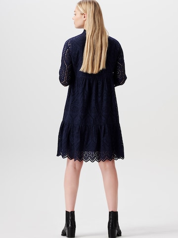 Robe Esprit Maternity en bleu