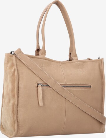 Sac bandoulière 'Sewab' FREDsBRUDER en beige