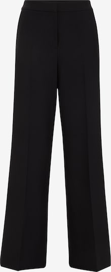 WE Fashion Hlače na crtu u crna, Pregled proizvoda