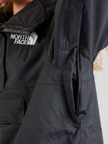 THE NORTH FACE Sports jacket 'DRIFTVIEW' in Black
