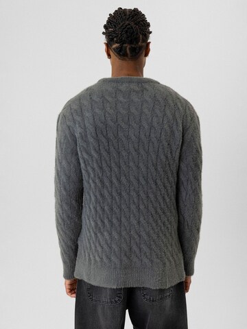 Pull-over 'Zidane' Dandalo en bleu