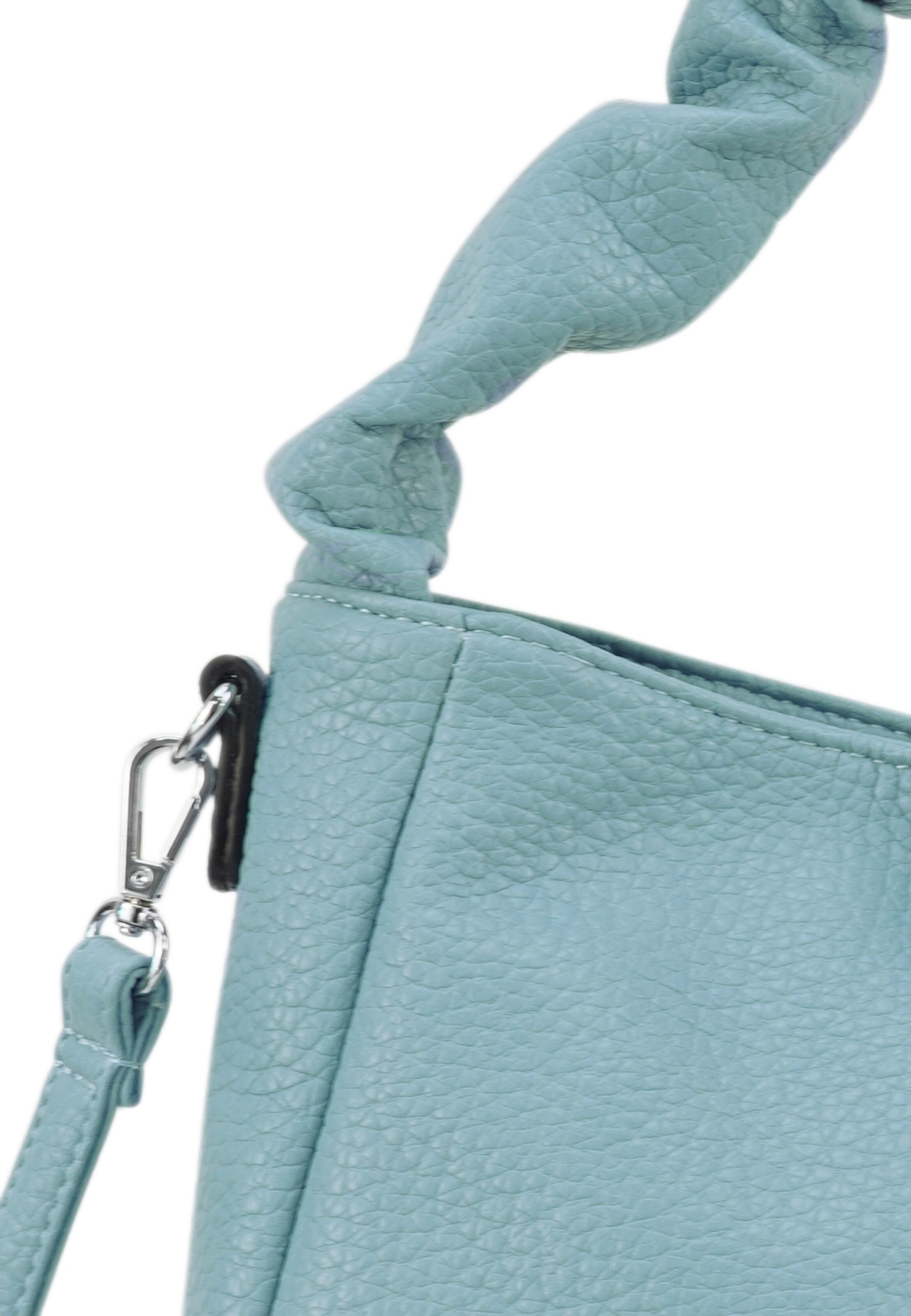 HARPA Shoulder bag 'FLORIN' in Blue