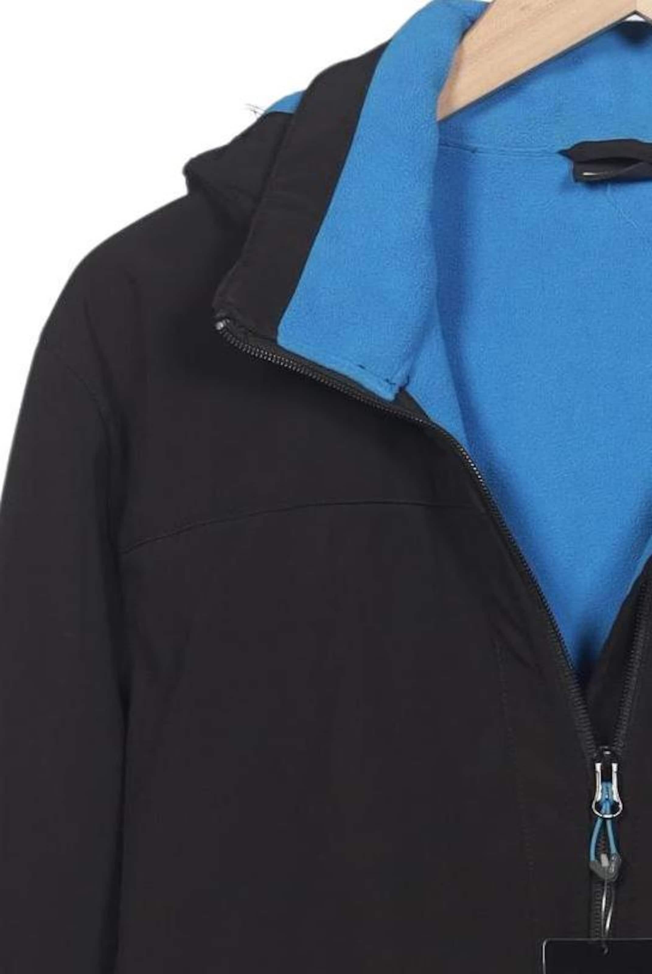 CMP Jacket & Coat in XL in Black