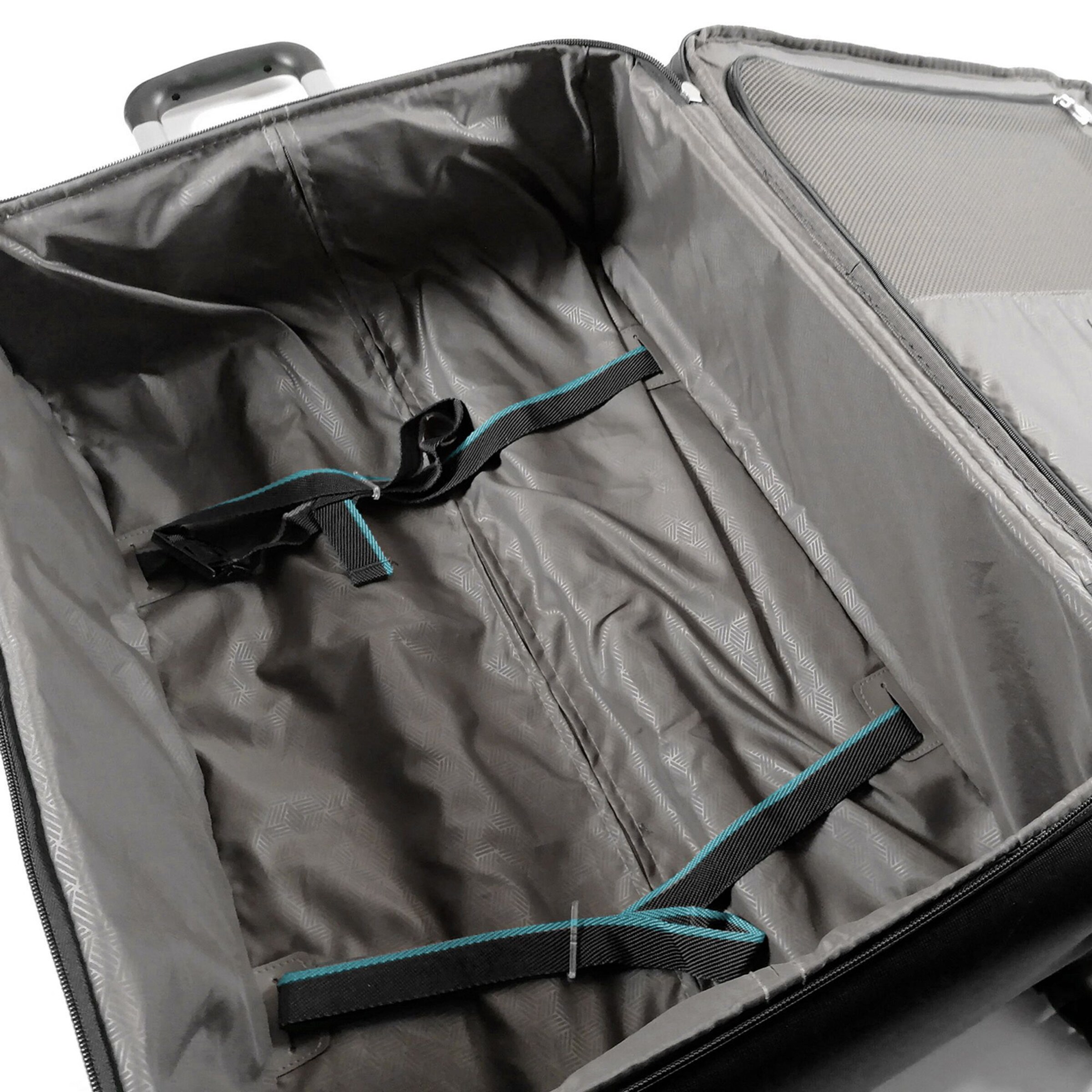 Roncato Suitcase Set 'Speed' in Black