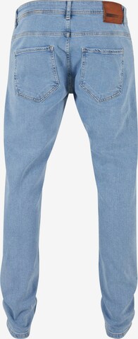 Skinny Jeans di 2Y Premium in blu