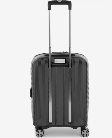 Roncato Trolley in Schwarz