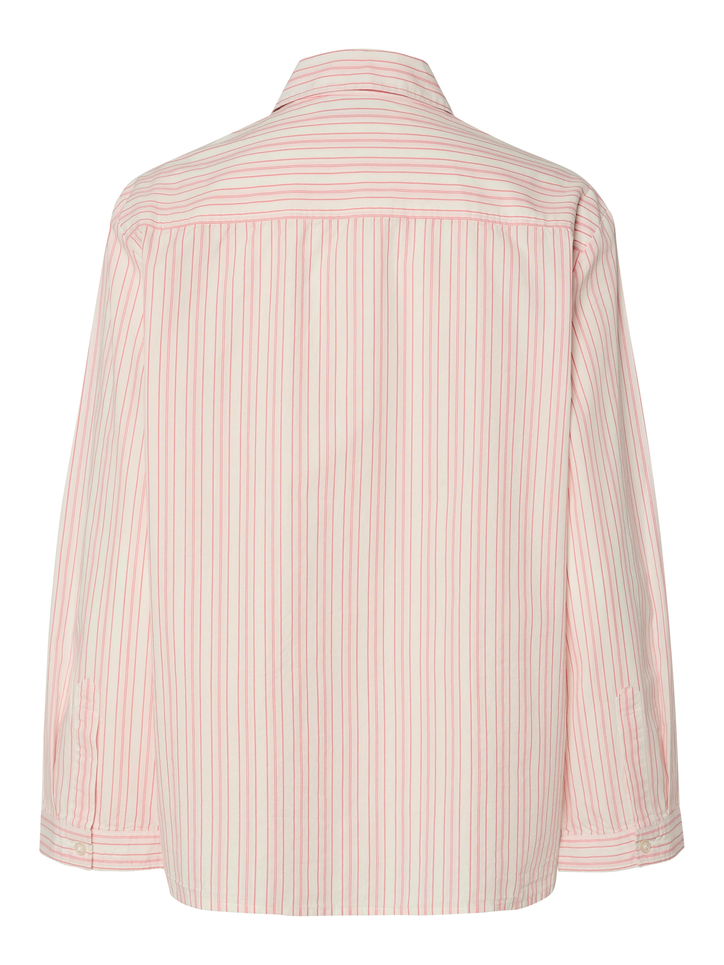 PIECES Блузка в Белый