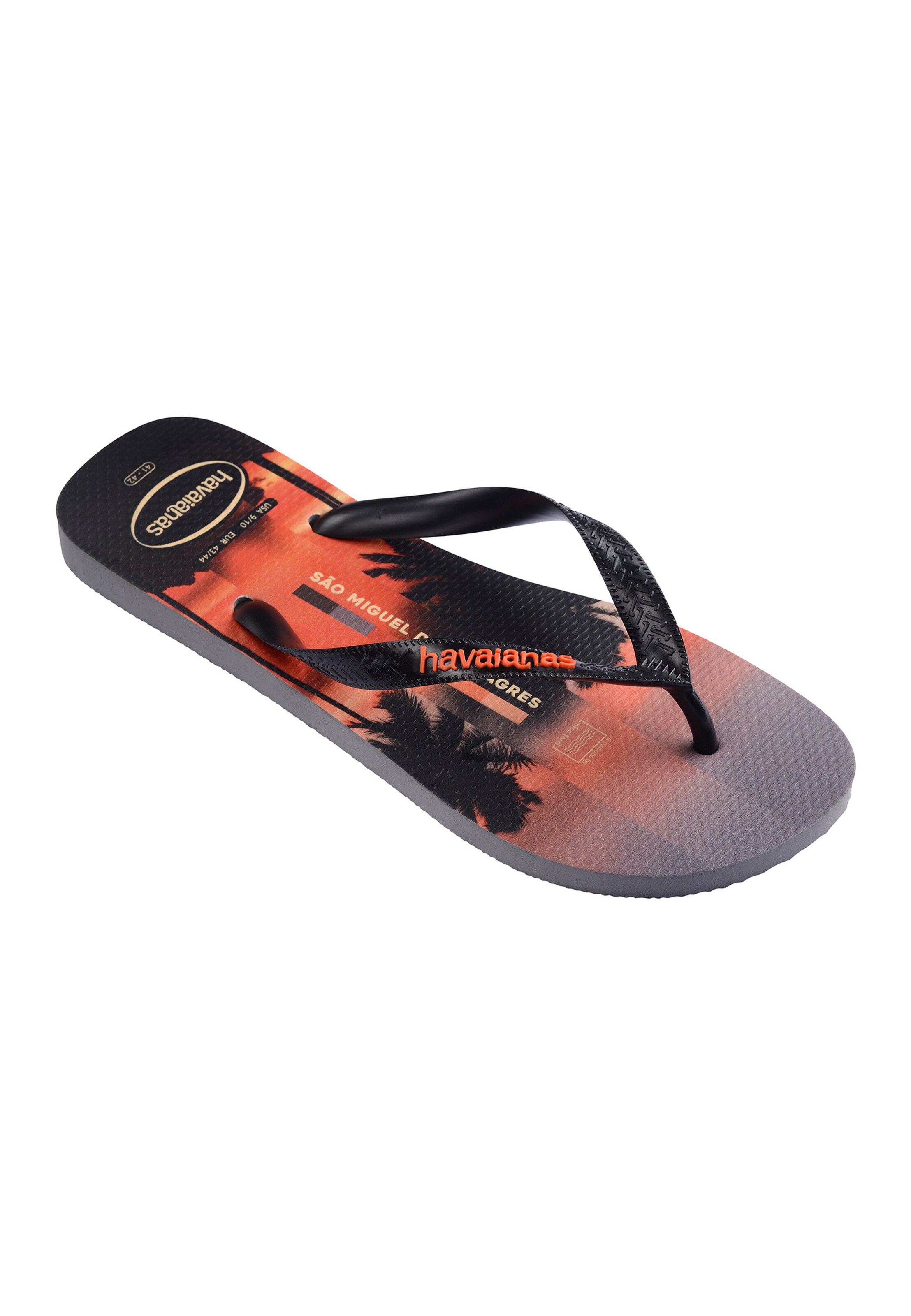 HAVAIANAS Japonki 'TOP SURFER I' w kolorze mieszane kolory: przód