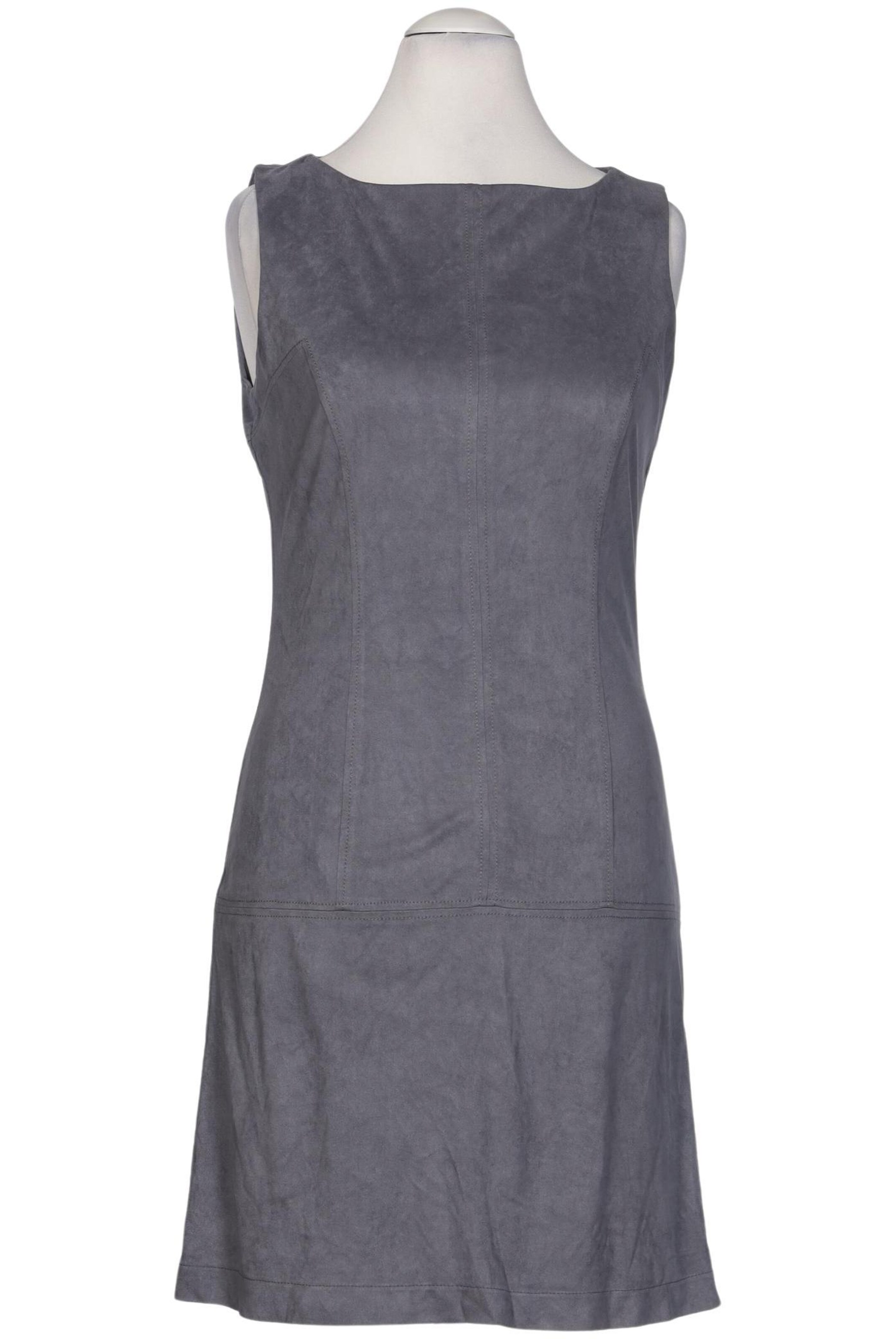 Orsay Dress in S in Grey: front