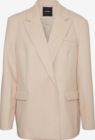 VERO MODA Blazer in Beige: predná strana