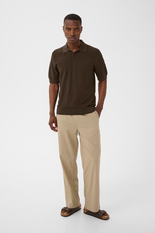 Matinique Shirt in Brown