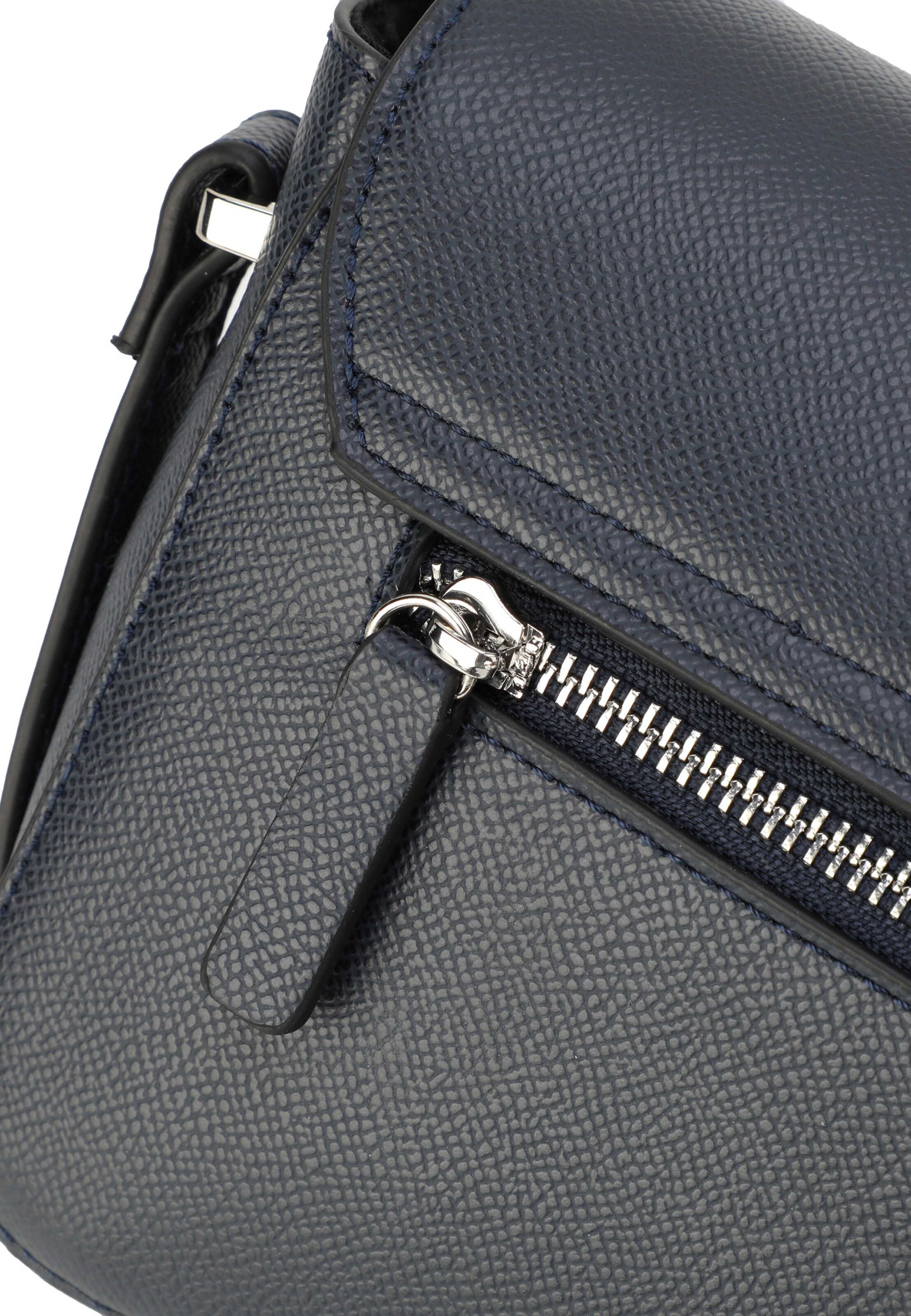 GERRY WEBER Schultertasche 'Principle ' in Blau