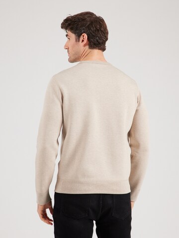 Polo Ralph Lauren Μπλούζα φούτερ σε μπεζ