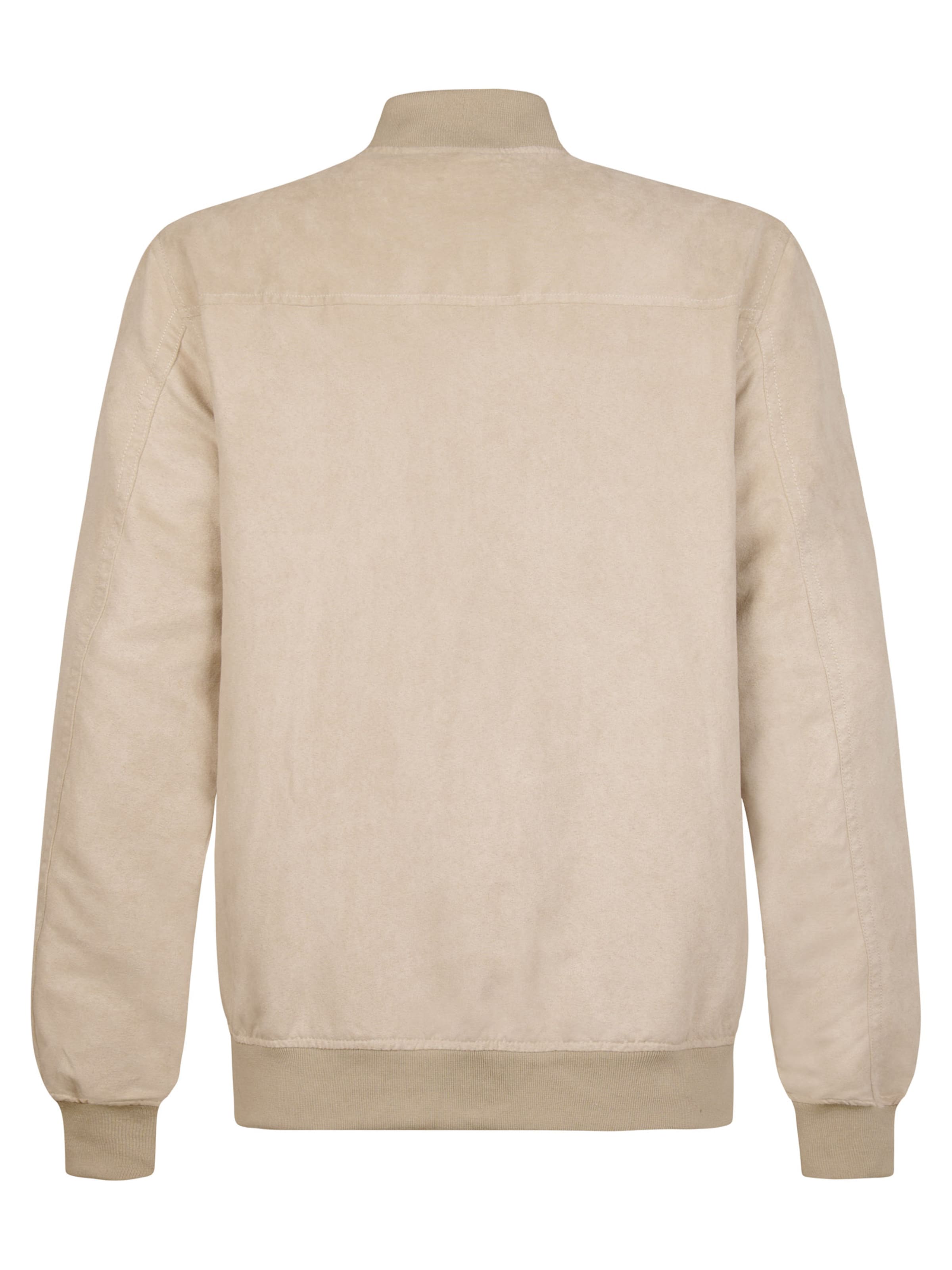 Petrol Industries Tussenjas 'Caballo' in Beige