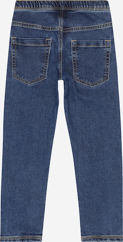 OVS Regular Jeans i blå