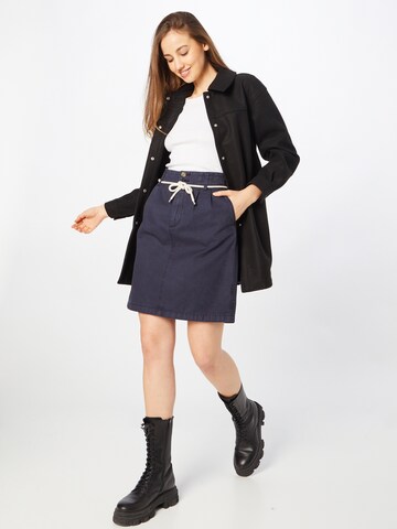 ESPRIT Skirt in Blue