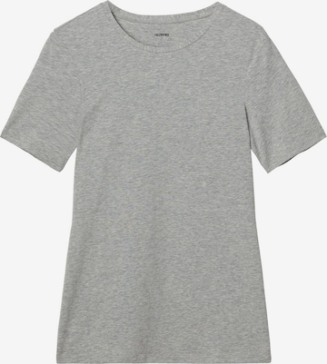 Tezenis Shirt in Grey: front