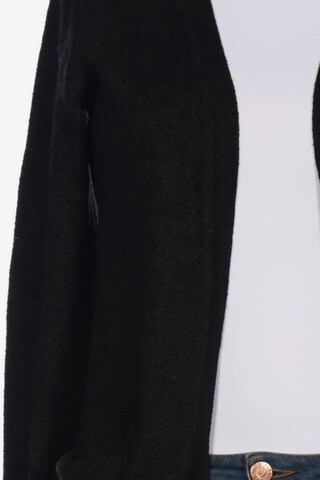 VILA Sweater & Cardigan in L in Black