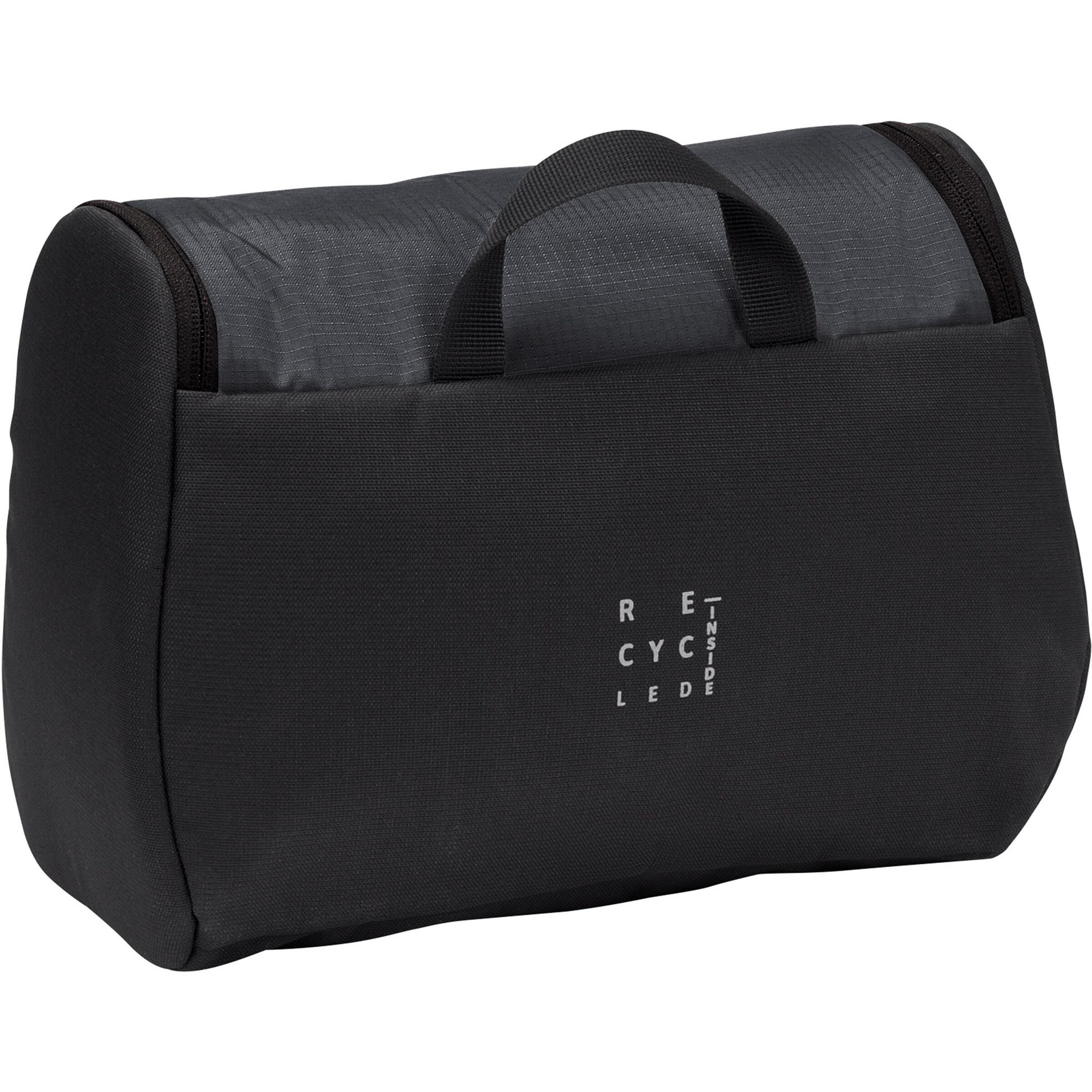 Nécessaire 'Wega' di VAUDE in nero