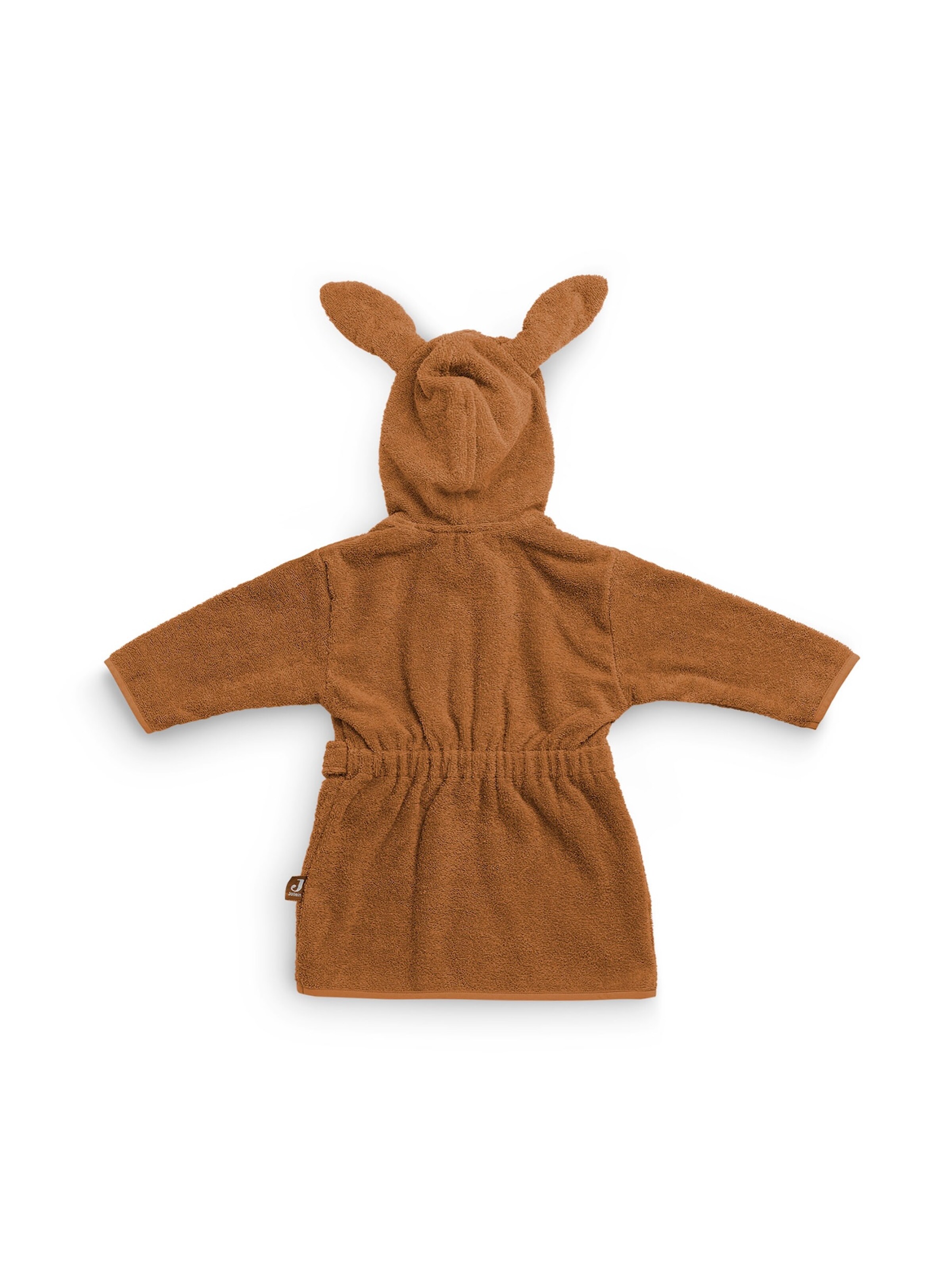 Jollein Badjas in Bruin