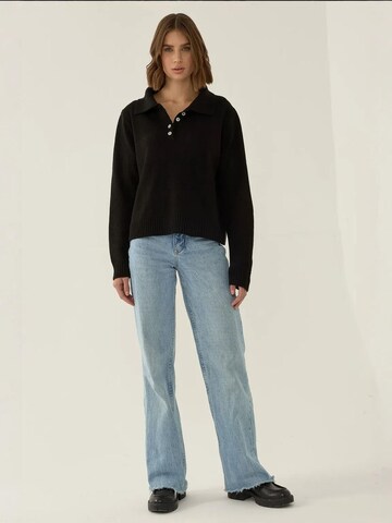 Pullover di Hiccup in nero