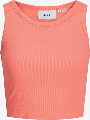JJXX Top 'Fallon' in Pink: front