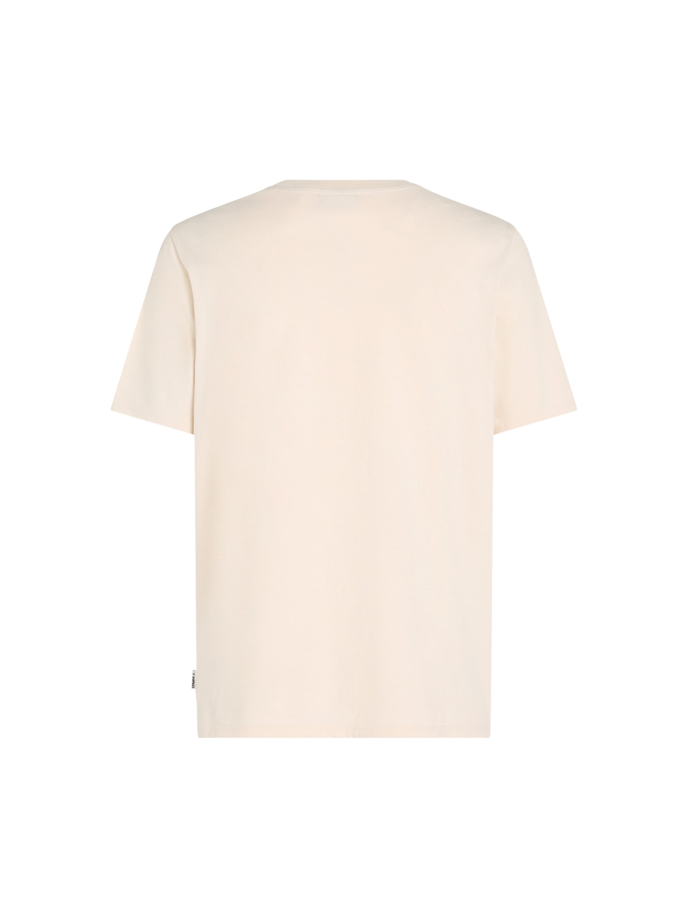 T-shirt O'NEILL en beige