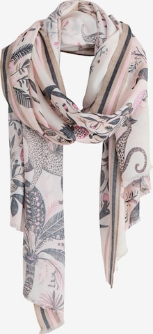 smėlio Next Šalikas: priekis