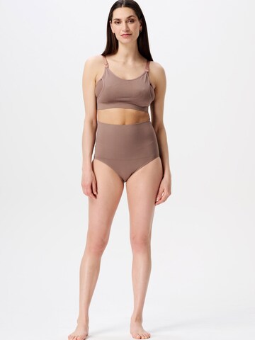 Noppies Panty 'Lee' in Grey: front