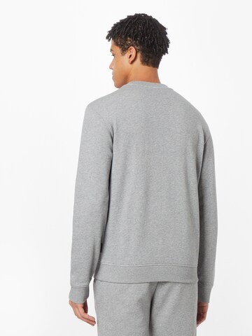 NAPAPIJRI Sweatshirt 'BALIS' in Grey