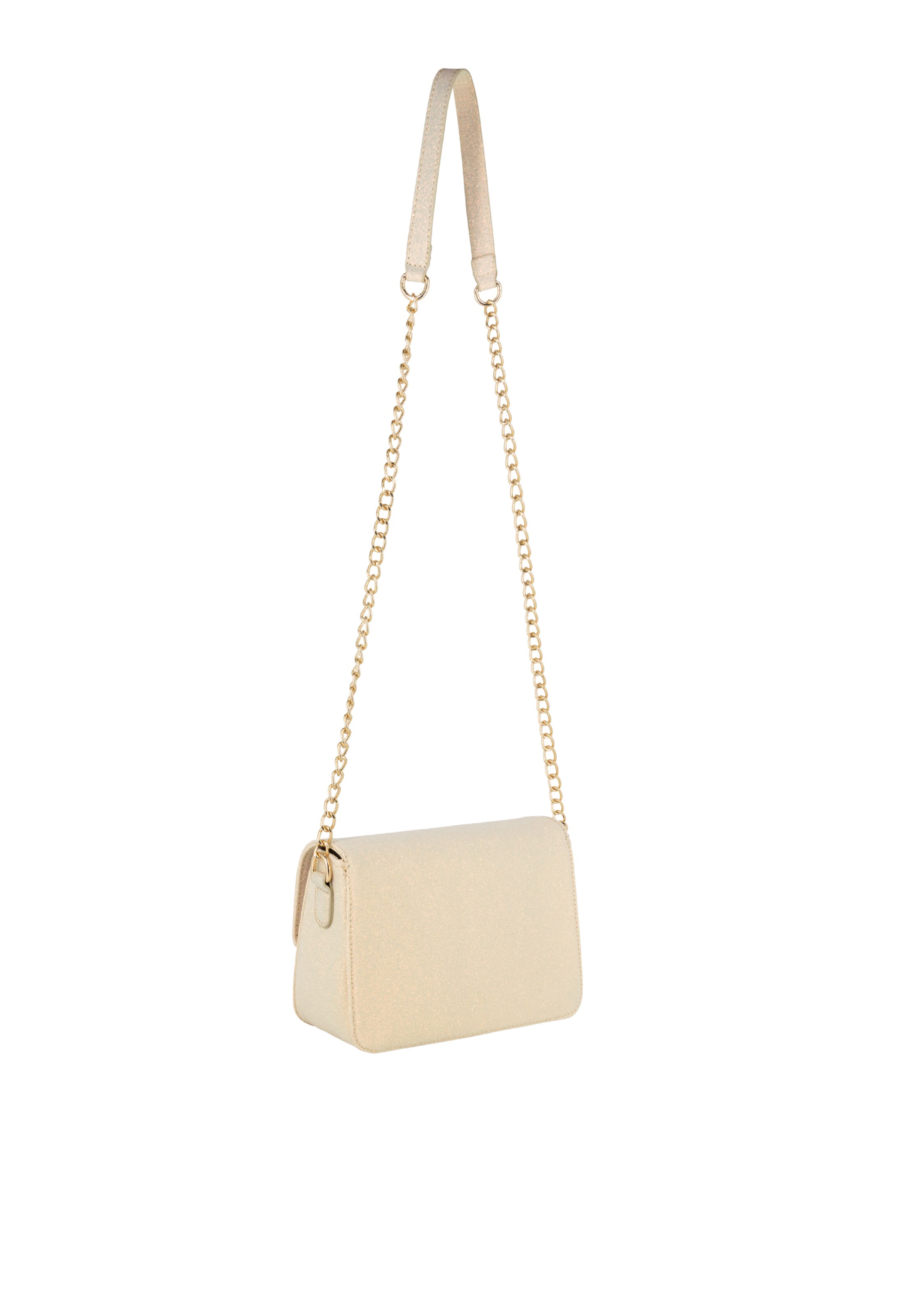 myMo at night Сумка через плечо в Золотой