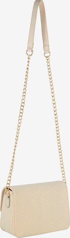 myMo at night Crossbody Bag in Gold