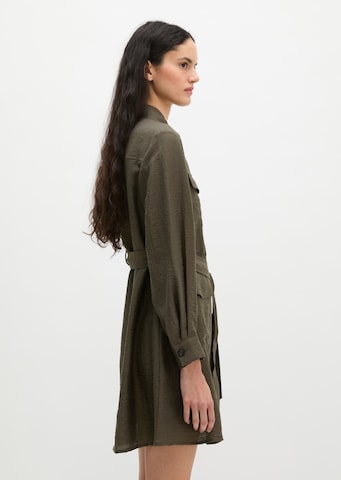 Marc O'Polo Kleid in Braun